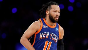 NBA: Jalen Brunson takes $156.5 million to help New York Knicks' flexibility