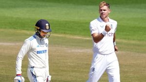 James Anderson forced into retirement, claims David Lloyd: ' Inclusivity, my arse'