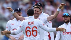 England playing 11 for second Test vs West Indies: Express pacer replaces retired James Anderson