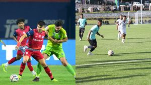 Jamshedpur FC vs Assam Rifles FT Highlights: JFC 3-0 ARFT, Red Miners’ win their first match