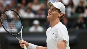Wimbledon 2024: Sinner battled dizziness and illness in Medvedev defeat