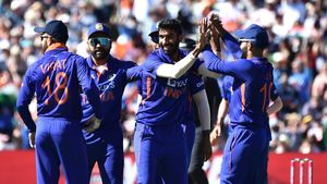 Not Virat Kohli, MS Dhoni or Rohit Sharma! Jasprit Bumrah names India's greatest ever Captain