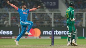 'Bumrah bowling at 140 kmph but batters feel it coming at 150 kmph': Kapil Dev's explains rare phenomenon