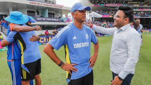 BCCI shows big heart, Indian journalists stuck in Barbados to travel with Men in Blue in chartered flight to Delhi