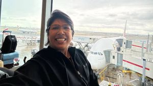 Jhulan Goswami joins Trinbago Knight Riders Women as Mentor