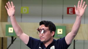 Shooter Jitu Rai retires from Army to focus on grooming youngsters