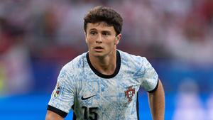 Rui Costa confirms Joao Neves bid amid Premier League interest in Benfica star