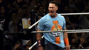 Why is WWE Superstar John Cena in India? - Find The Reason Behind Wrestler's Arrival in Mumbai