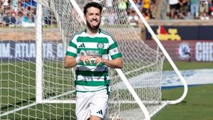 Chelsea 1-4 Celtic: Ruthless Bhoys brush Maresca's men aside