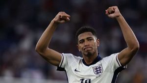 Euro 2024: Jude Bellingham warns England must capitalise on last-gasp heroics against Slovakia