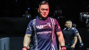 Kang Ji Won Believes His Pressure Will “Trouble” Kirill Grishenko At ONE Fight Night 23
