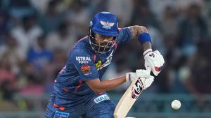 IPL 2025: Three major reasons why LSG may move on from KL Rahul