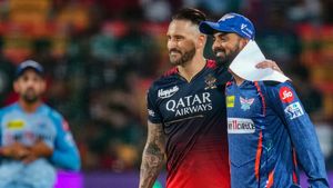 IPL 2025: Three Big Reasons Why RCB Will Aim For KL Rahul at The Mega Auction