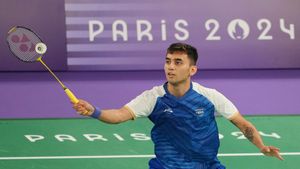 Paris Olympics 2024: Lakshya Sen faces Do-or-Die Encounter Against Jonatan Christie to Decide Quarterfinal Fate