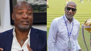 Viv Richards and Carl Hooper demand 'apology' from Brian Lara for 'Hurtful', 'False' Book Fiasco