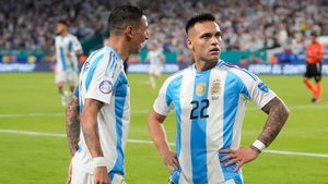Copa America 2024: When is Argentina's Next Match in Copa America? Will Lionel Messi play?