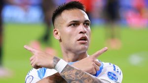 Copa America Golden Boot: Martinez leading the charge, can Nunez catch up?