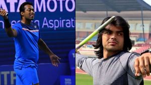 ‘The way he handles pressure is something youngsters can learn from' - Leander Paes lauds Neeraj Chopra's mental strength ahead of the Paris Olympics 2024
