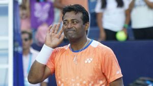 Olympics 2024: Leander Paes Optimistic About India's Tennis Prospects in Paris 