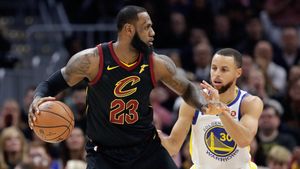 Paris 2024: Back for a 4th Olympics run, LeBron James says gold is all that matters