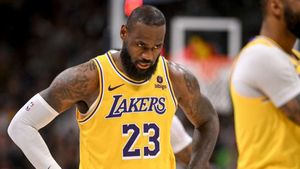 NBA: Los Angeles Lakers, LeBron James agree to two-year deal