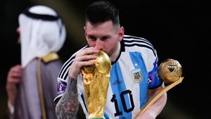 Lionel Messi Becomes Most Decorated Player in Football History Following Copa America Triumph