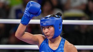 Olympics 2024: When is Lovlina Borgohain vs Li Qian Women's 75kg Quarterfinal?