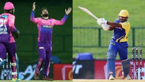 LPL 2024: Shadab Khan Hattrick to Perera Century - Excitement Peaks In Lanka Premier League's Opening Week
