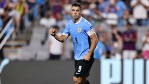 Marcelo Bielsa grateful for time with Luis Suarez as Uruguay great contemplates future