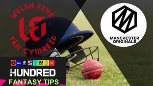 MNR vs WEF Dream11 prediction: Manchester Originals vs Welsh Fire The Hundred Fantasy XI, Captain and Vice-Captain Choices