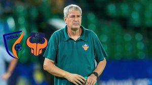 Manolo Marquez's Conflict of Interest Debate is Unavoidable with Dual Coaching Role of India, FC Goa