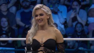 Update from AEW Owen Hart Foundation 2024 Tournament after July 3 Dynamite