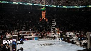 Money in the Bank 2024 Winner: Who Won The MITB Ladder Match in Toronto?