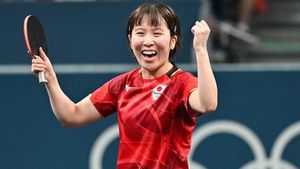 Olympics 2024: Know your rival - Manika Batra’s Round of 16 opponent Miu Hirano