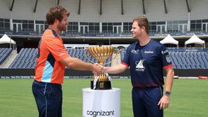 Washington Freedom vs San Francisco Unicorns Dream11 MLC 2024 Final: Prediction, Possible Playing 11 for WF vs SFU