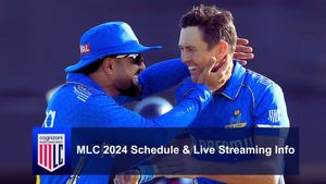 Major League Cricket Live Streaming: When & How To Watch MLC 2024 in India, Pakistan & Rest of the World?