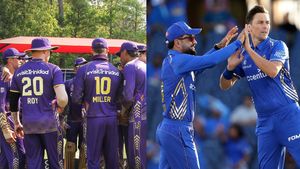 MLC 2024 Playoff Scenario: How can Knight Riders and MI Qualify for the Last Playoff Spot?