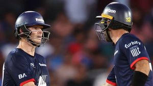 MLC 2024 Final: Awards & Stats From Season After Washington Freedom Win Major League Cricket Title