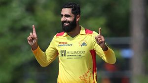 MLC 2024: Mohammad Mohsin Stars in Texas Super Kings' Win Over San Francisco Unicorns