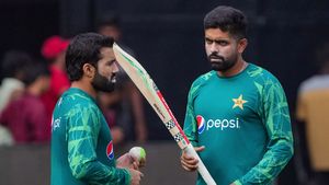 Global T20 Canada: Babar, Rizwan And Shaheen Unlikely to Get NOC From PCB For Participation in GT20 2024