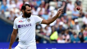Mohammed Shami Fitness Update: Senior Pacer to Return For India vs Bangladesh Test Series? Agarkar Reveals
