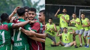 Mohun Bagan vs Downtown Heroes Live streaming: Durand Cup 2024 Live TV telecast, channel, time