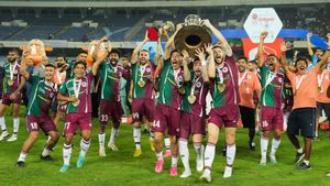 Know history of Durand Cup winners including Mohun Bagan and East Bengal neck-to-neck battle for most titles