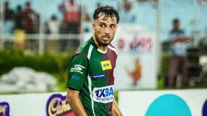 Mohun Bagan vs Downtown Heroes, Durand Cup 2024: Mariners win first match of season with lone goal from Suhail Bhat
