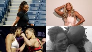 Most Followed Female Athletes on Instagram: Serena Williams to Ronda Rousey, Top 5 Women Sportspersons Dominating Social Media