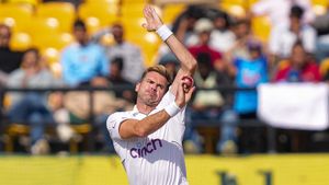 Steve Smith to Virat Kohli to MS Dhoni: Nine players who scored most runs against England bowling great James Anderson in Test Cricket