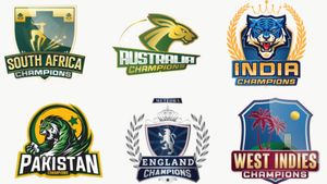Most Runs in World Championship of Legends: Top 10 Highest Run Scorers, Teamwise Top 5 on July 5
