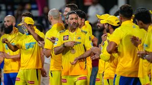 IPL 2025 Retentions: Not Fitness, CSK Waiting on THIS Condition to Retain MS Dhoni