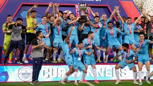 Durand Cup 2024: Mumbai City to play with Reserve Squad, name Squad List of youngsters