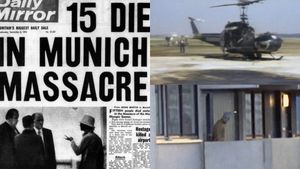 Paris Olympics: Bella Hadid, Adidas Controversy Brings Back Terrorising Memories of Munich 1972 Massacre
